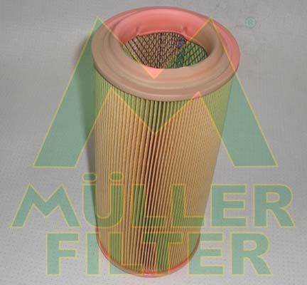 MULLER FILTER Gaisa filtrs PA191
